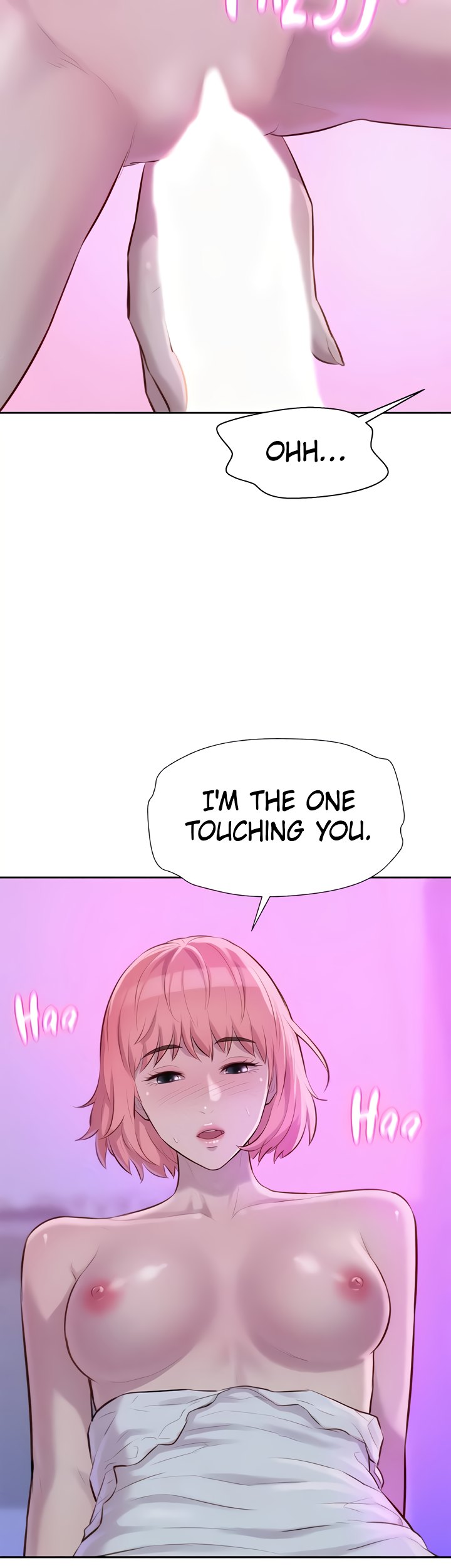 Romance Camping Chapter 16 image 45