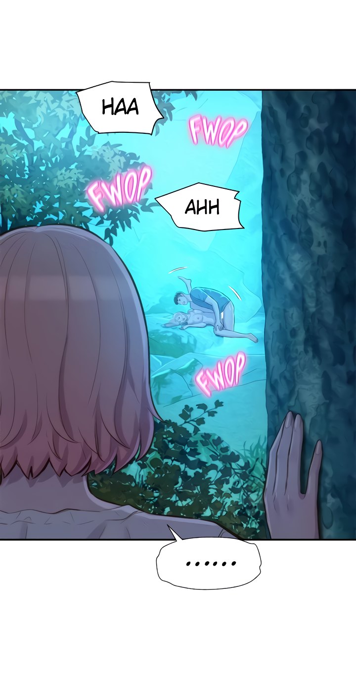 Romance Camping Chapter 16 image 5