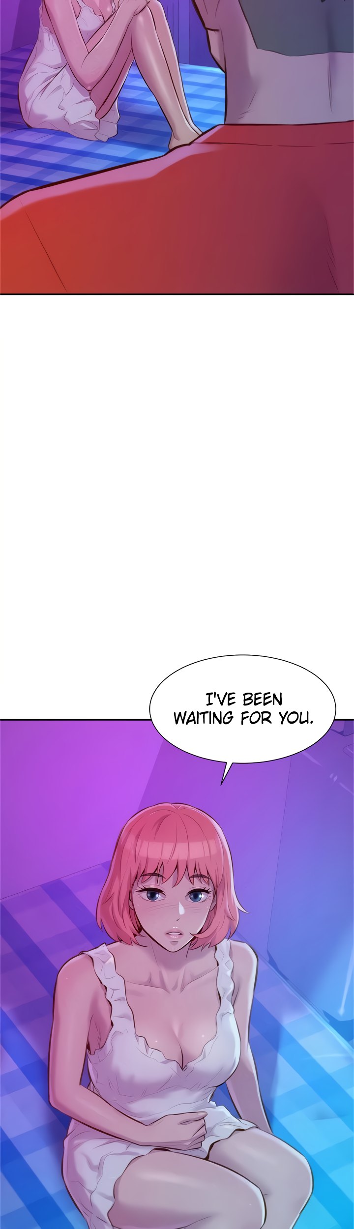 Romance Camping Chapter 16 image 8