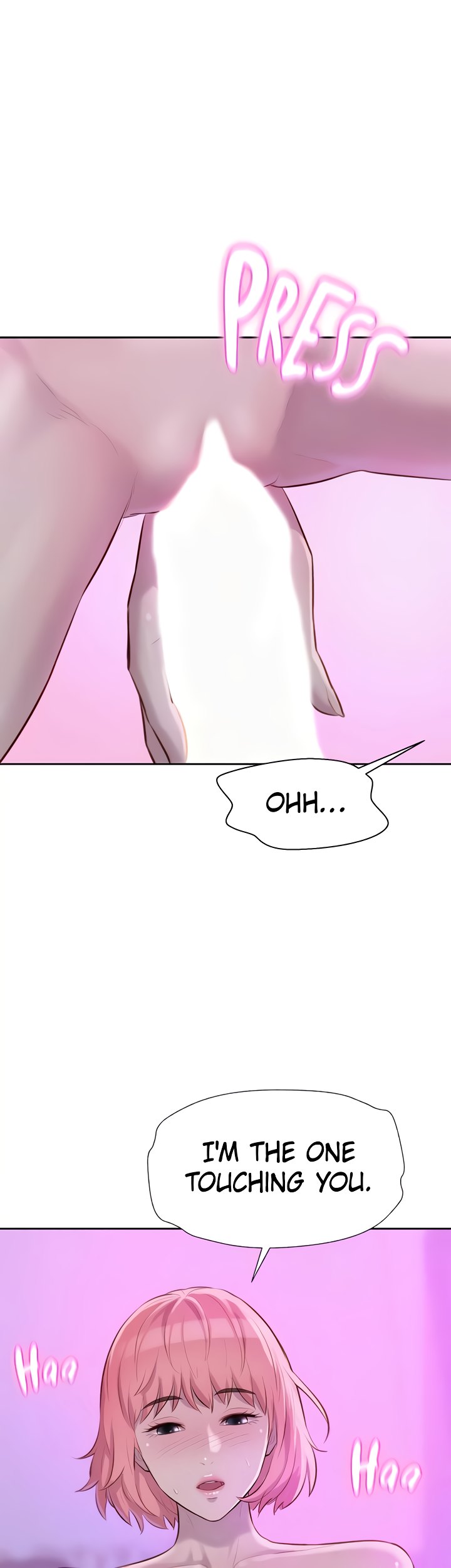Romance Camping Chapter 17 image 0