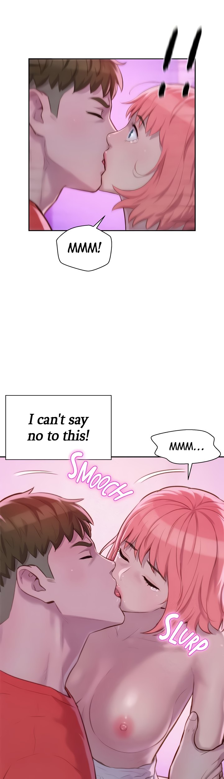 Romance Camping Chapter 17 image 20