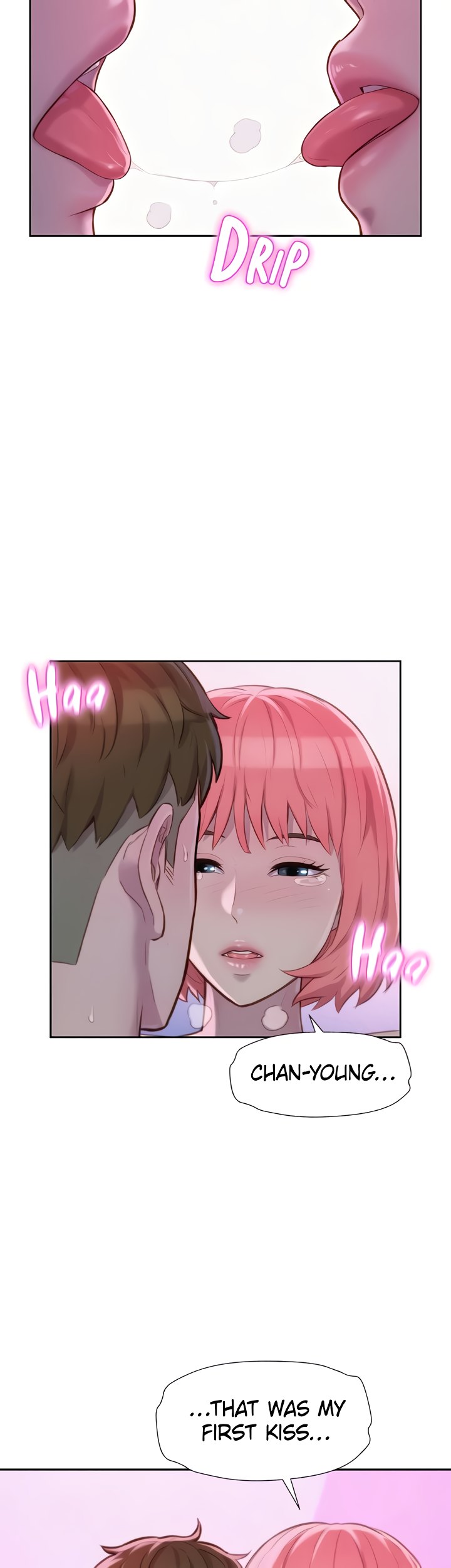 Romance Camping Chapter 17 image 22