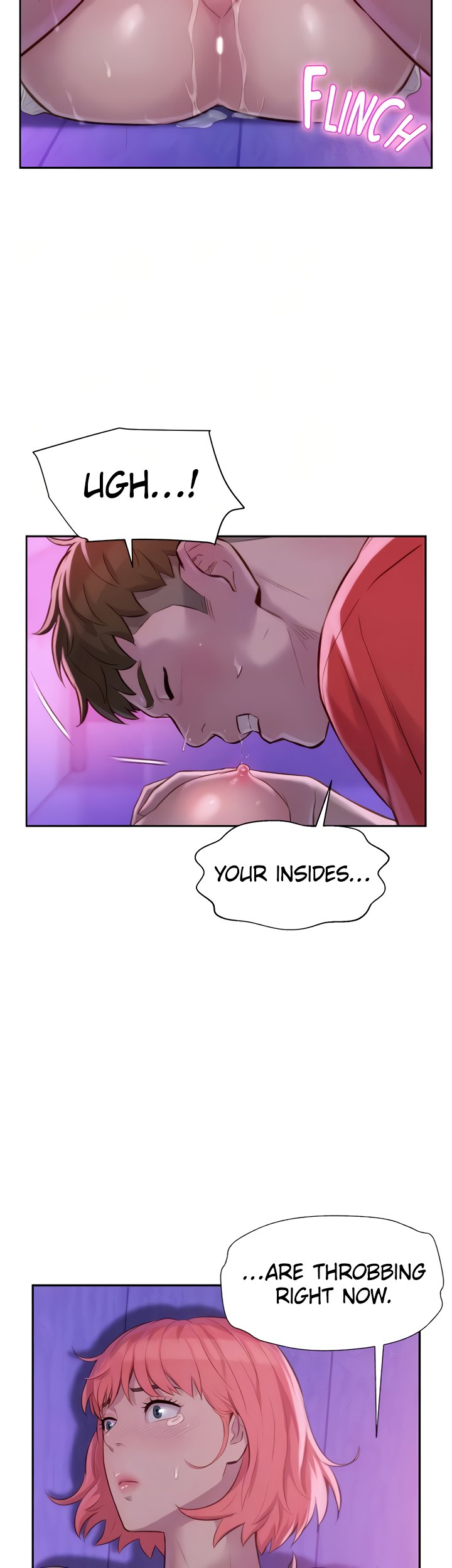 Romance Camping Chapter 17 image 32