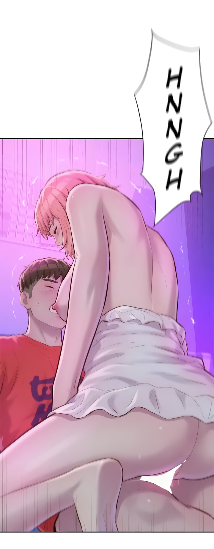 Romance Camping Chapter 17 image 3