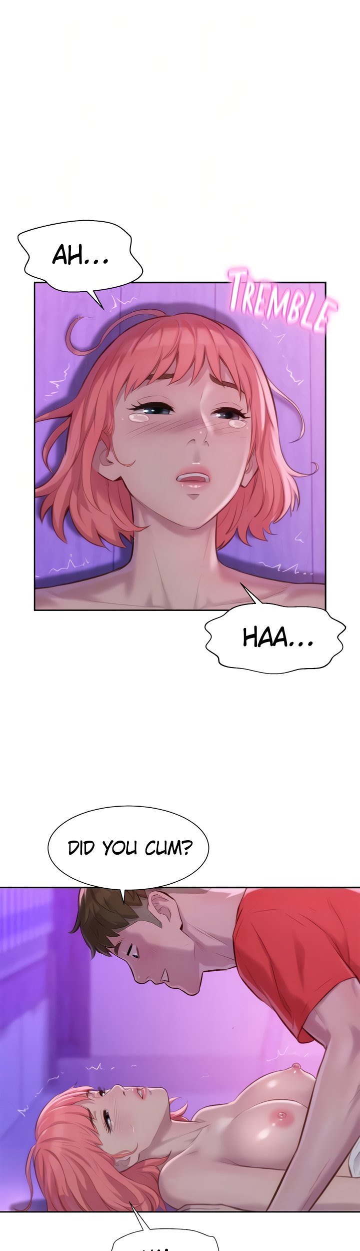 Romance Camping Chapter 17 image 39