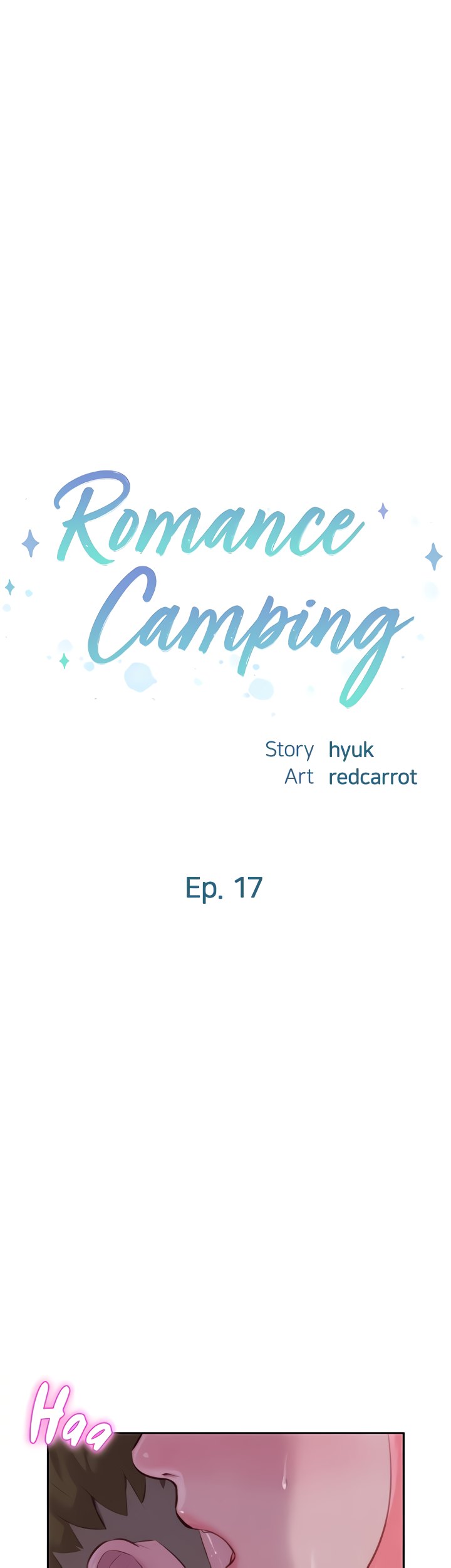 Romance Camping Chapter 17 image 4
