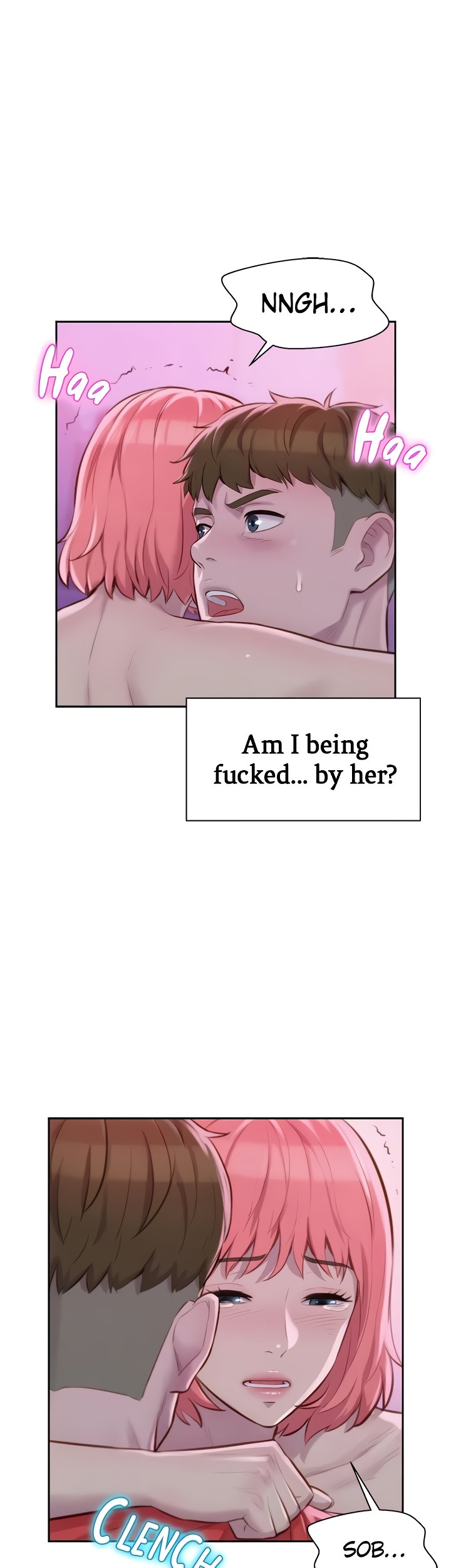 Romance Camping Chapter 17 image 7
