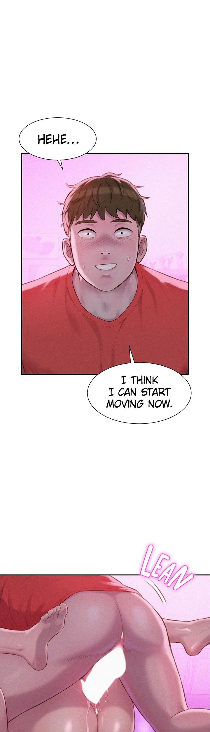 Romance Camping Chapter 18 image 0
