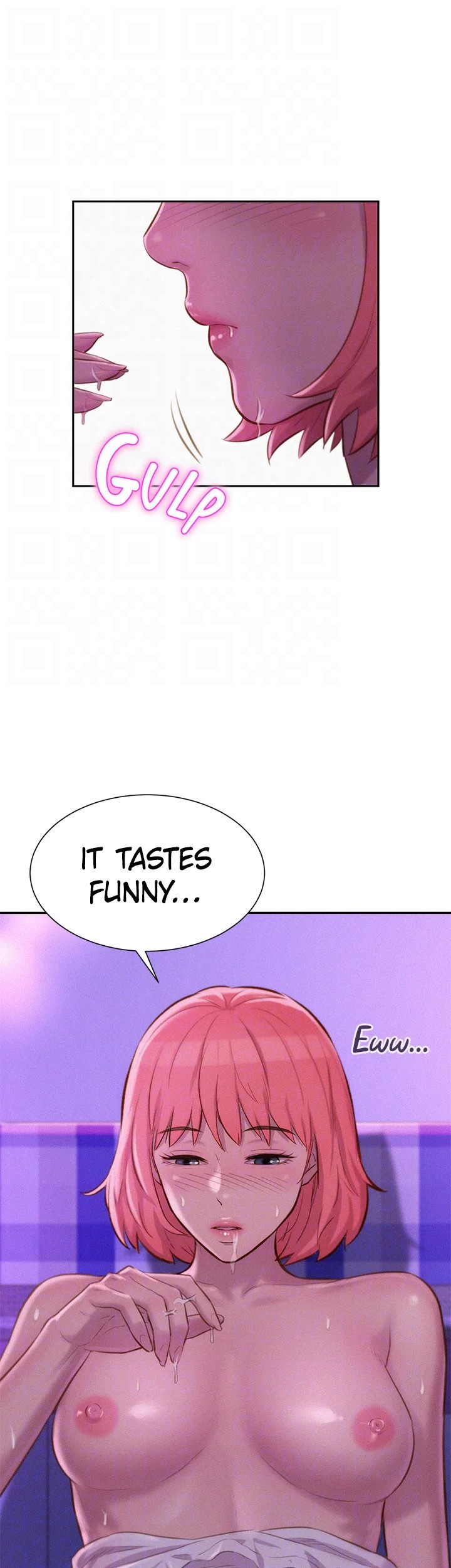 Romance Camping Chapter 18 image 19