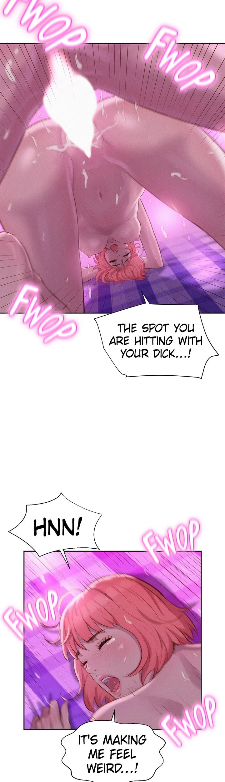 Romance Camping Chapter 18 image 26
