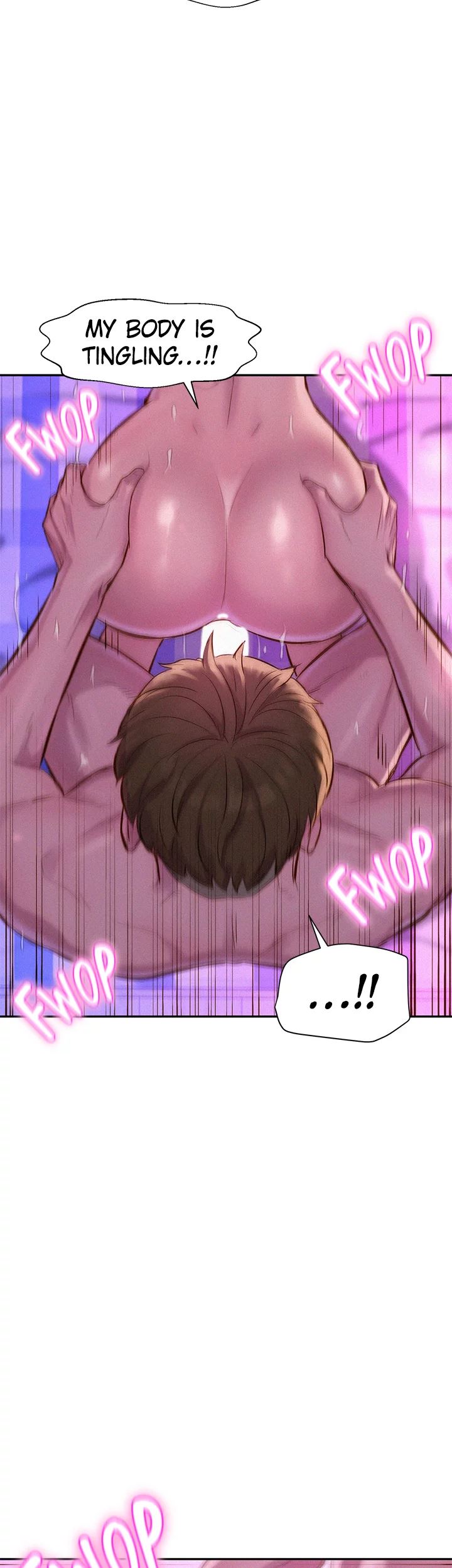 Romance Camping Chapter 18 image 27
