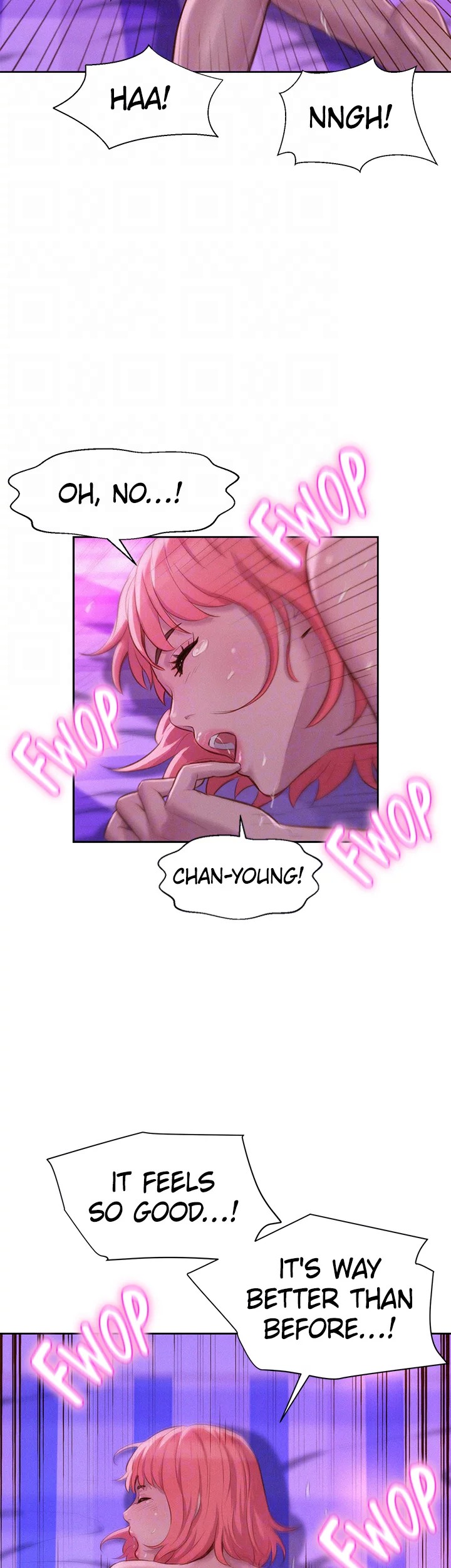 Romance Camping Chapter 18 image 31