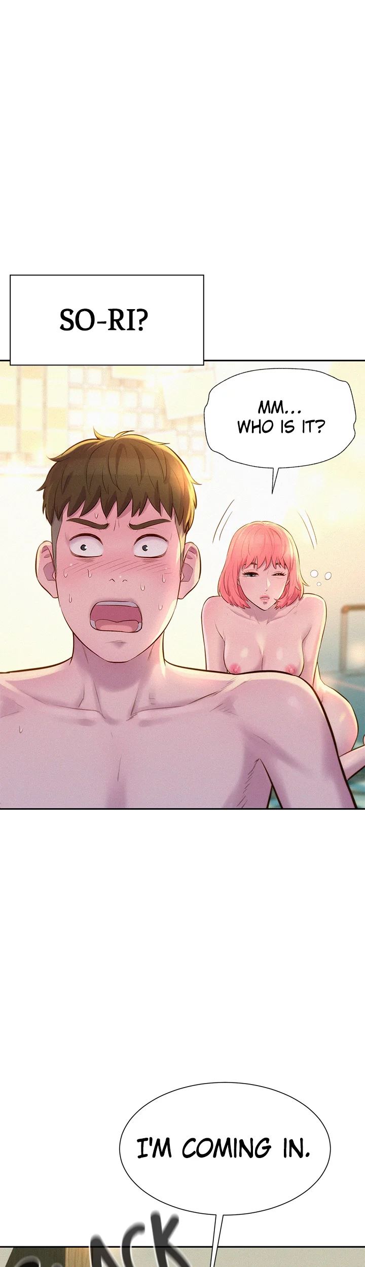 Romance Camping Chapter 18 image 50