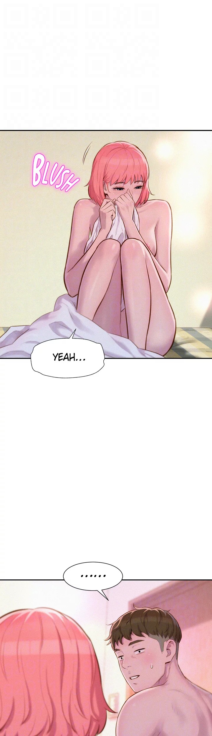 Romance Camping Chapter 19 image 10
