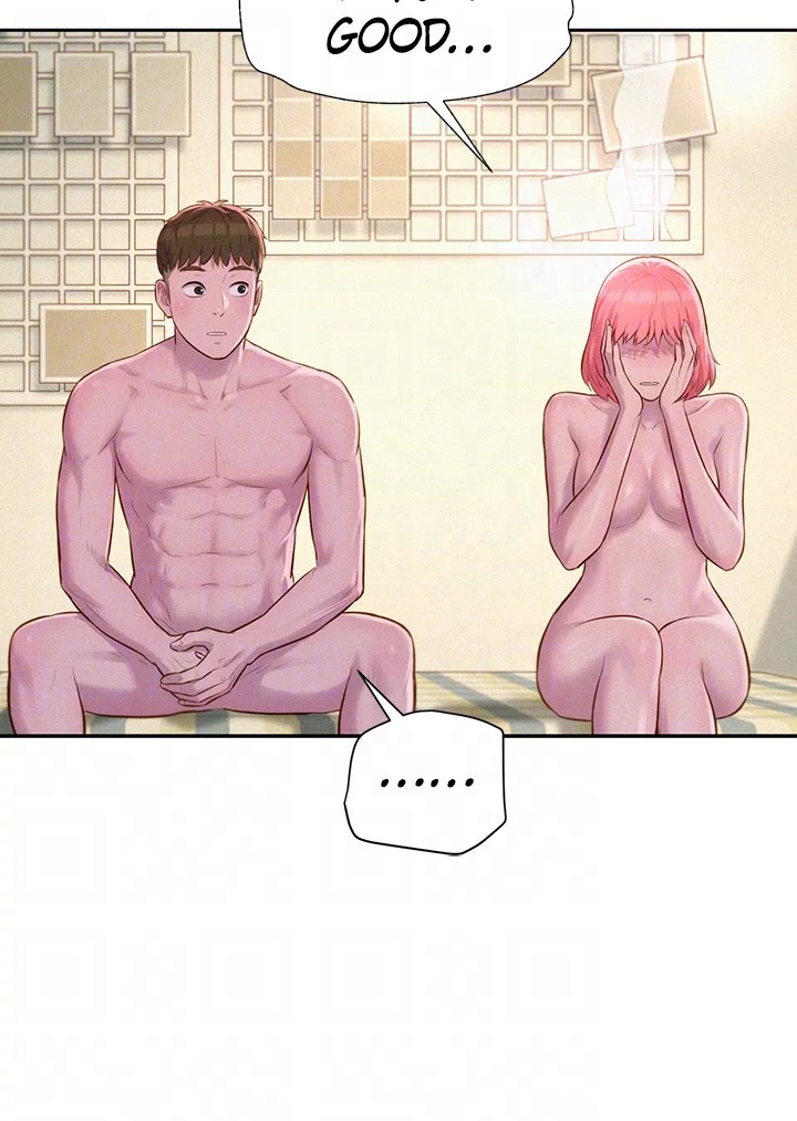 Romance Camping Chapter 19 image 14