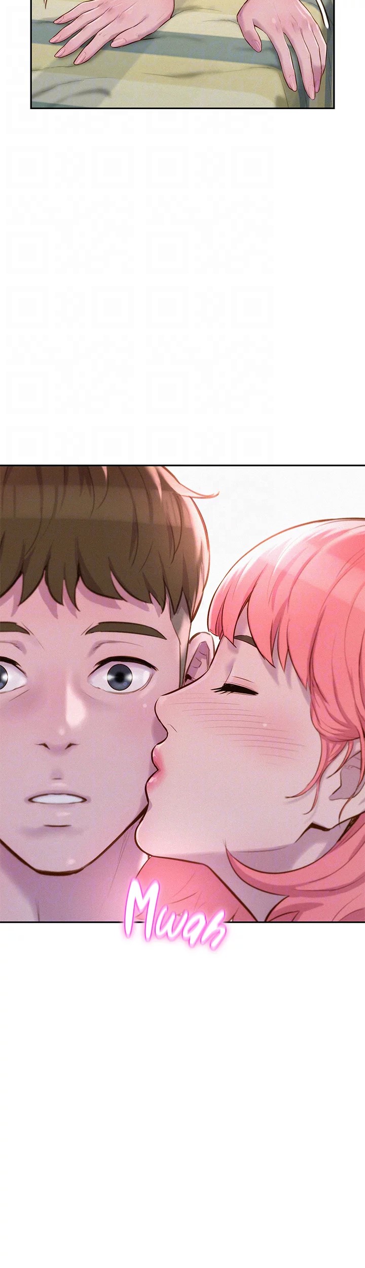 Romance Camping Chapter 19 image 18