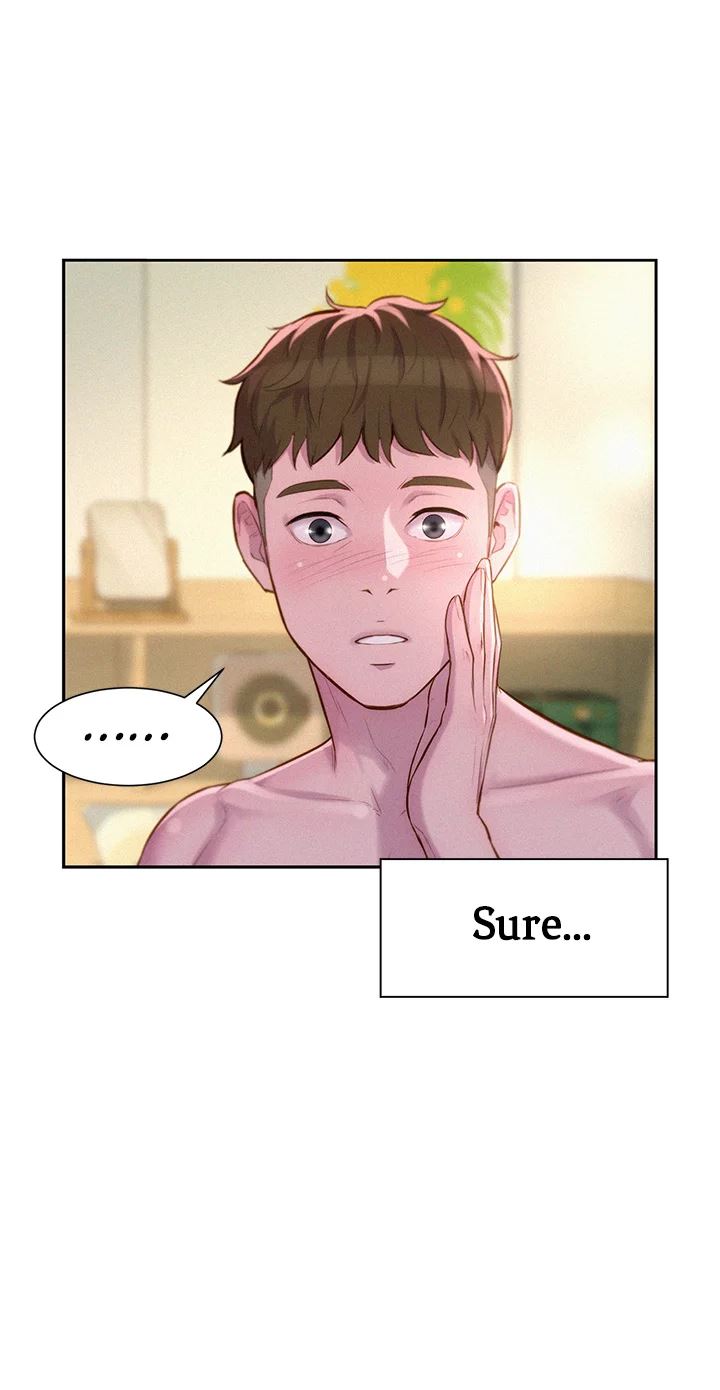 Romance Camping Chapter 19 image 20