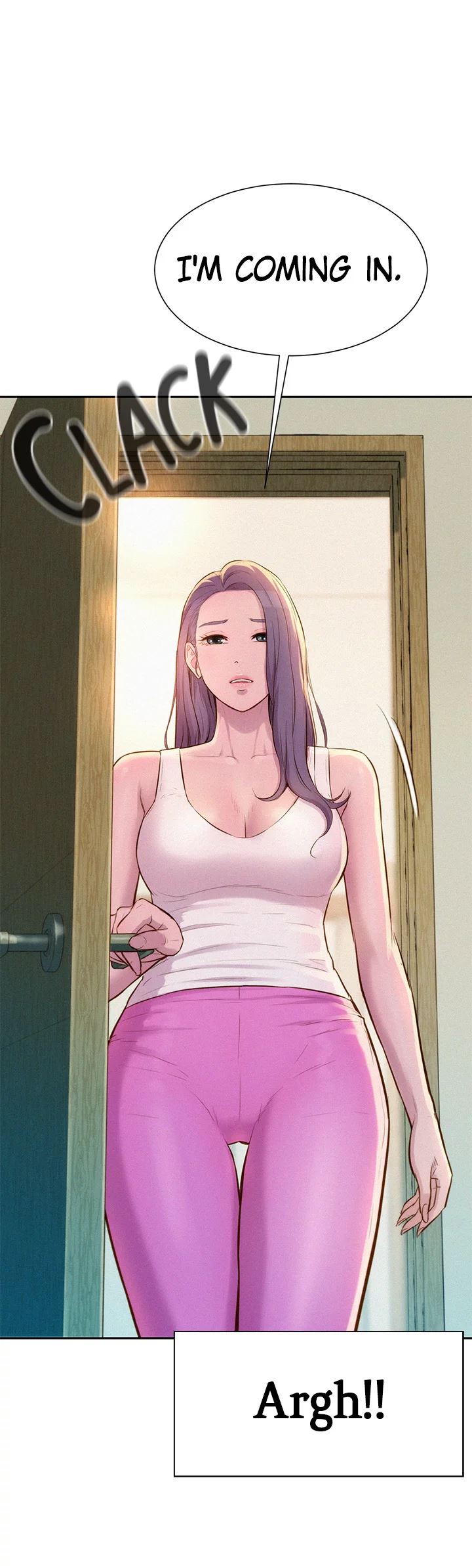 Romance Camping Chapter 19 image 2