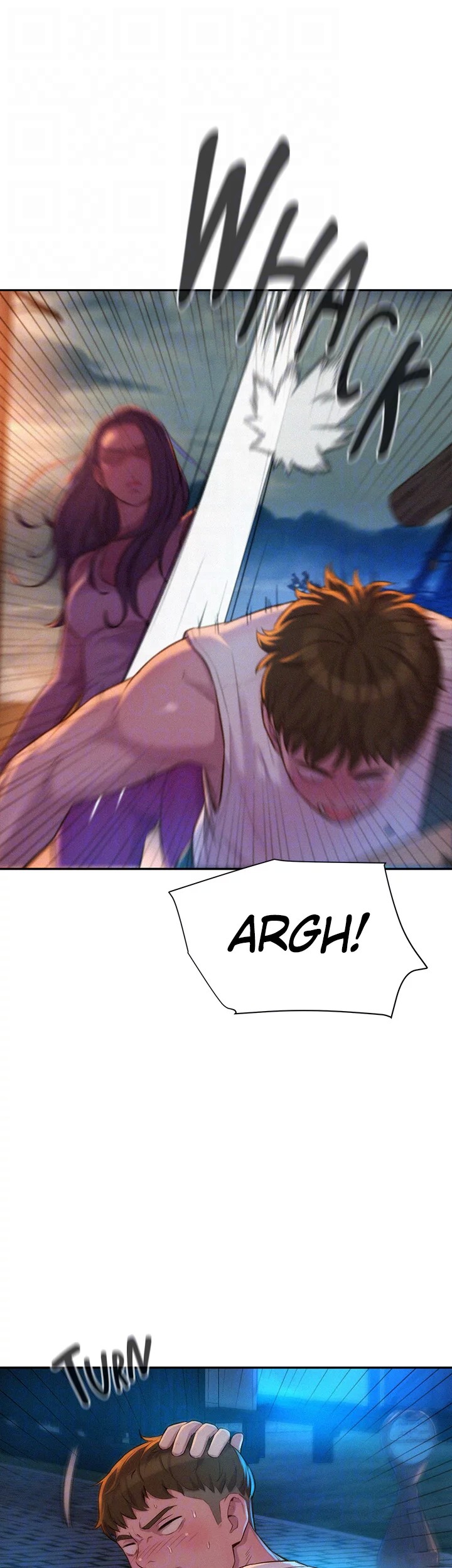 Romance Camping Chapter 19 image 35