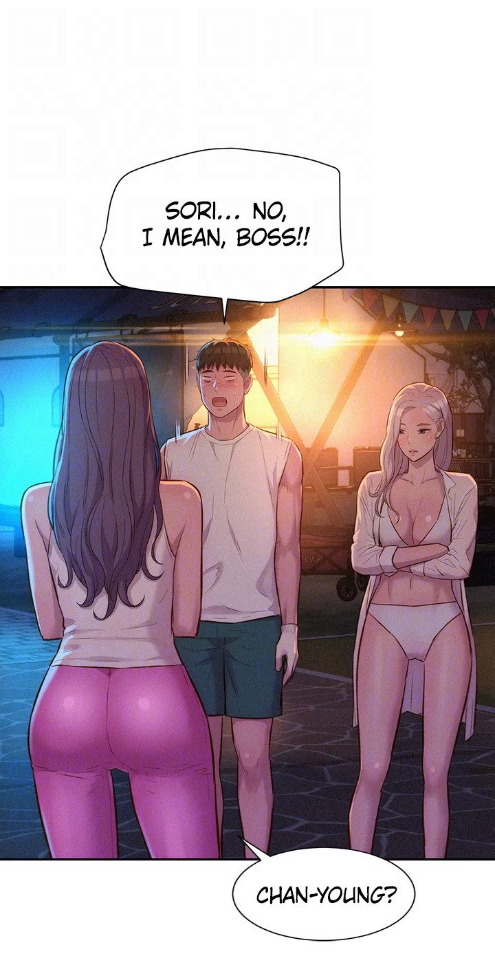 Romance Camping Chapter 19 image 37
