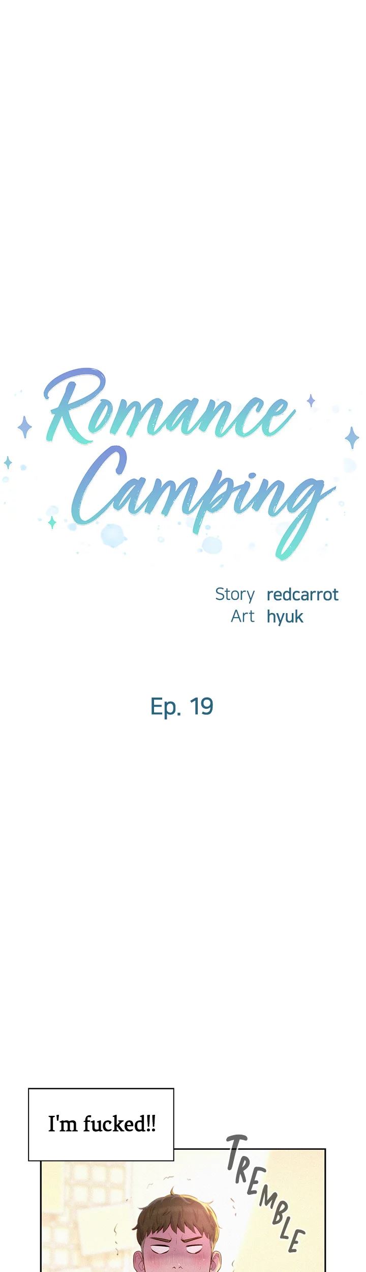 Romance Camping Chapter 19 image 3