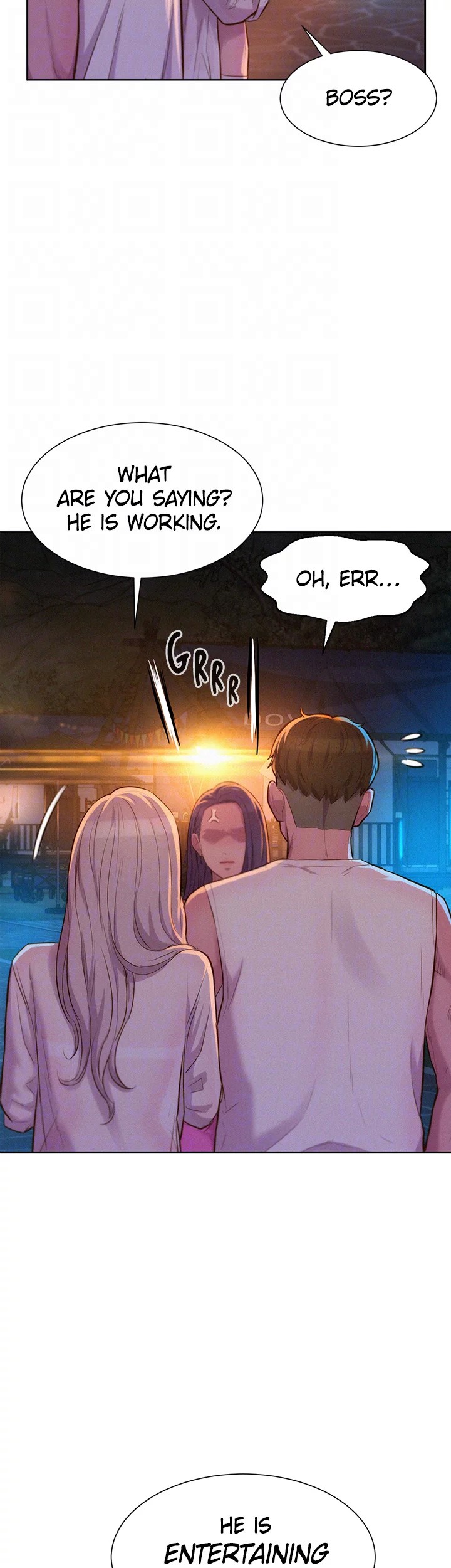 Romance Camping Chapter 19 image 39