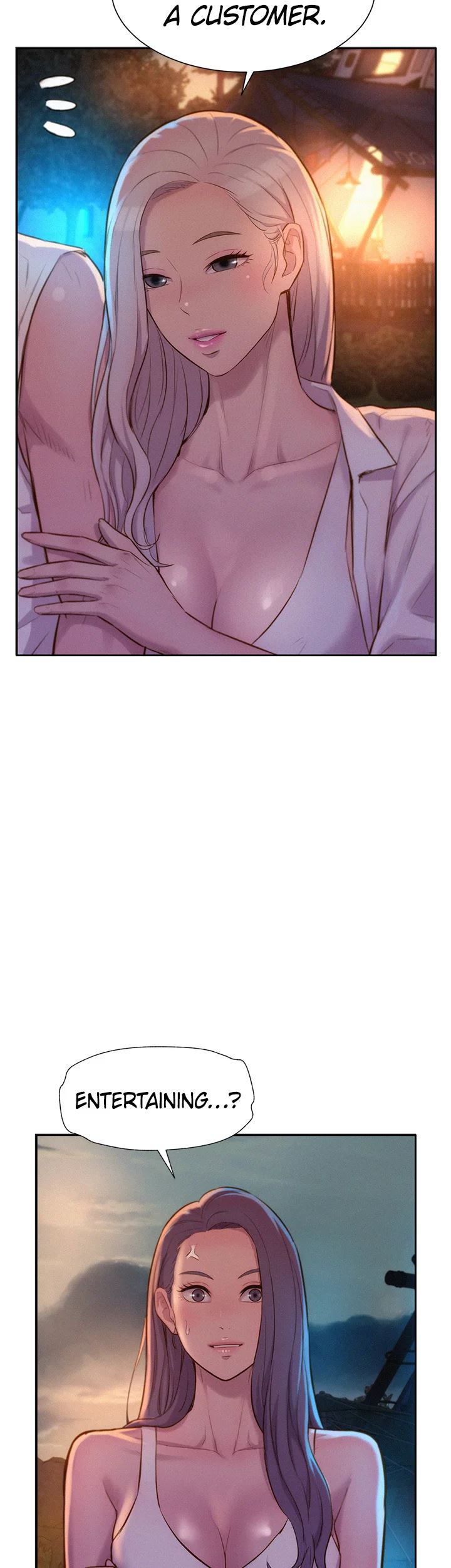 Romance Camping Chapter 19 image 40