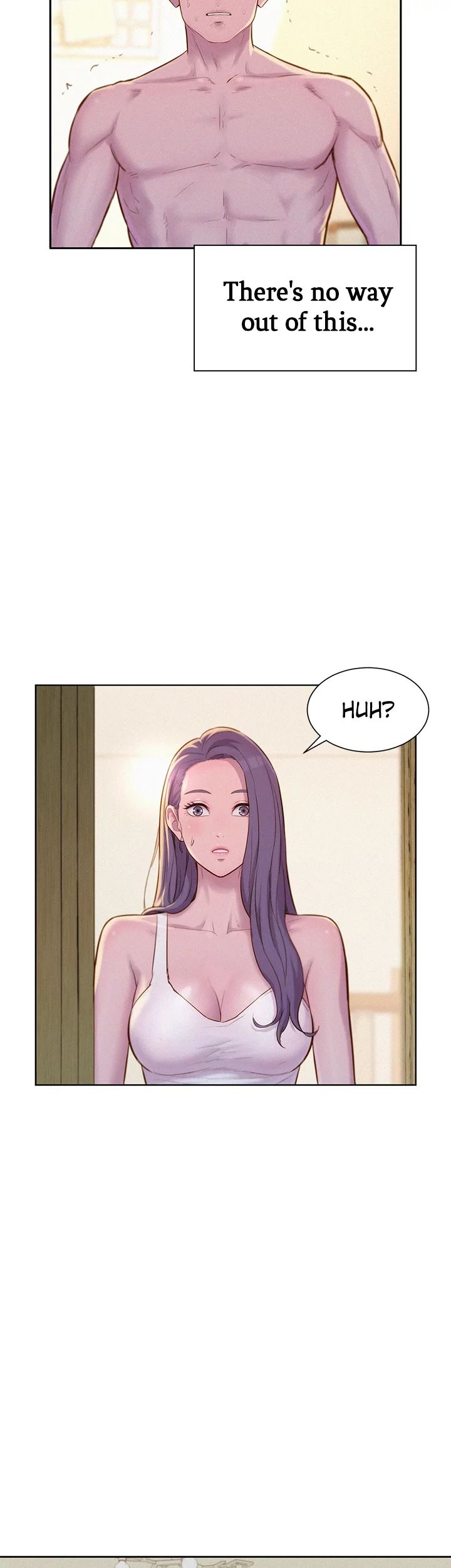 Romance Camping Chapter 19 image 4