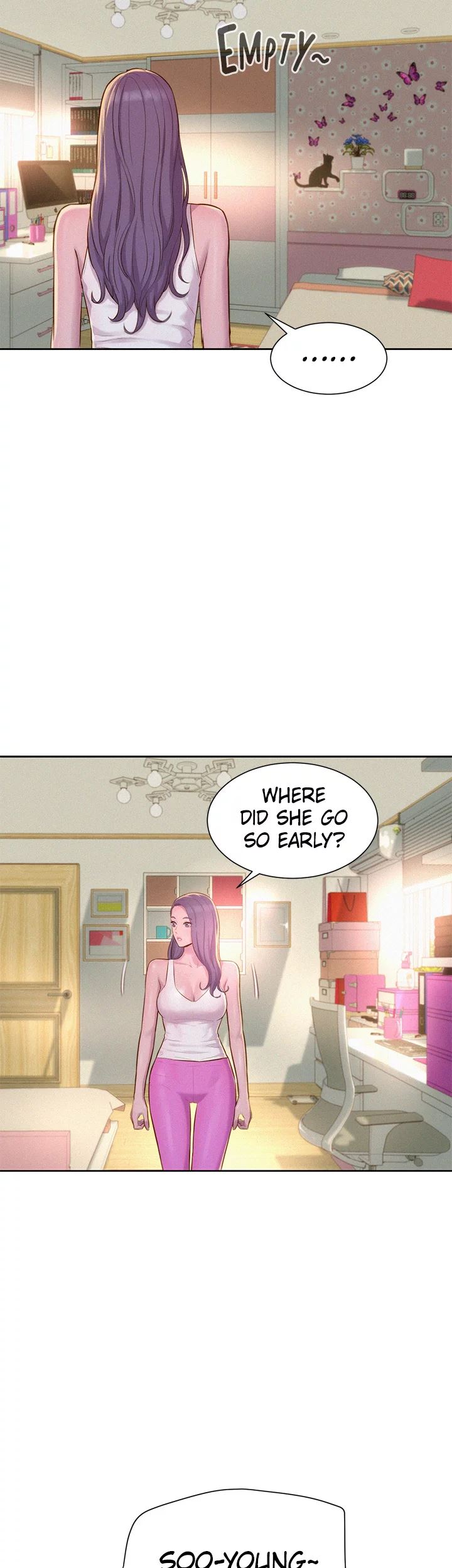 Romance Camping Chapter 19 image 5