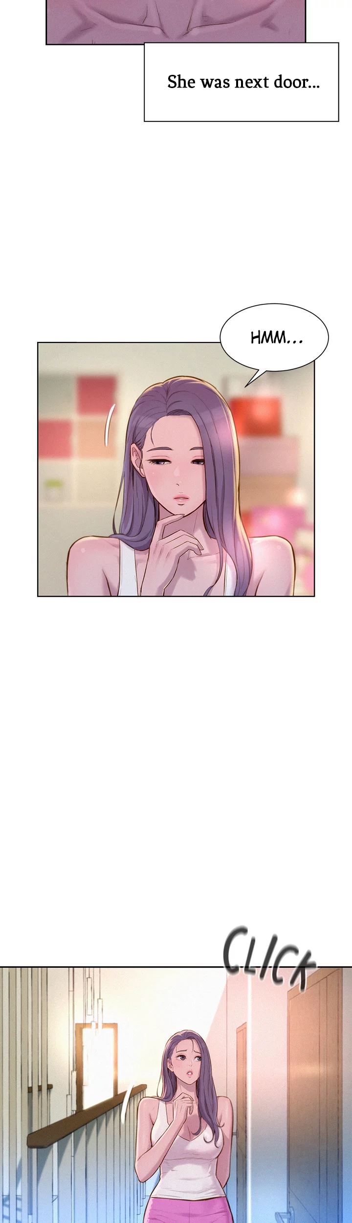 Romance Camping Chapter 19 image 7