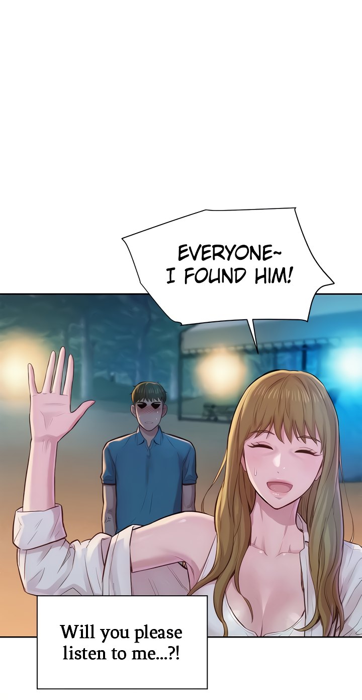 Romance Camping Chapter 2 image 17