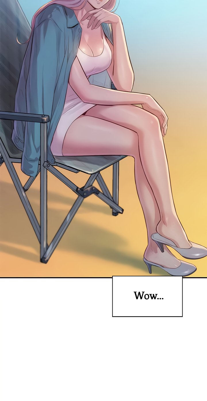 Romance Camping Chapter 2 image 23