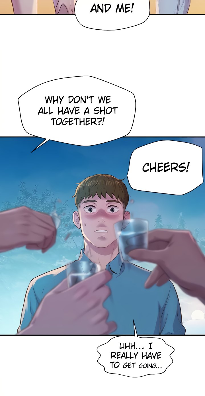 Romance Camping Chapter 2 image 35