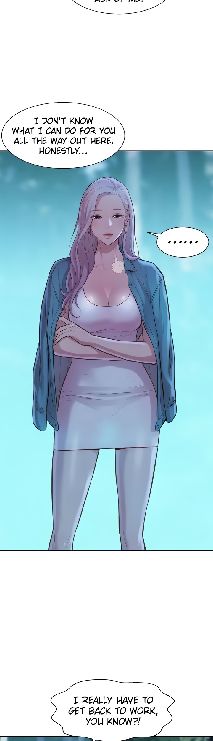 Romance Camping Chapter 2 image 44