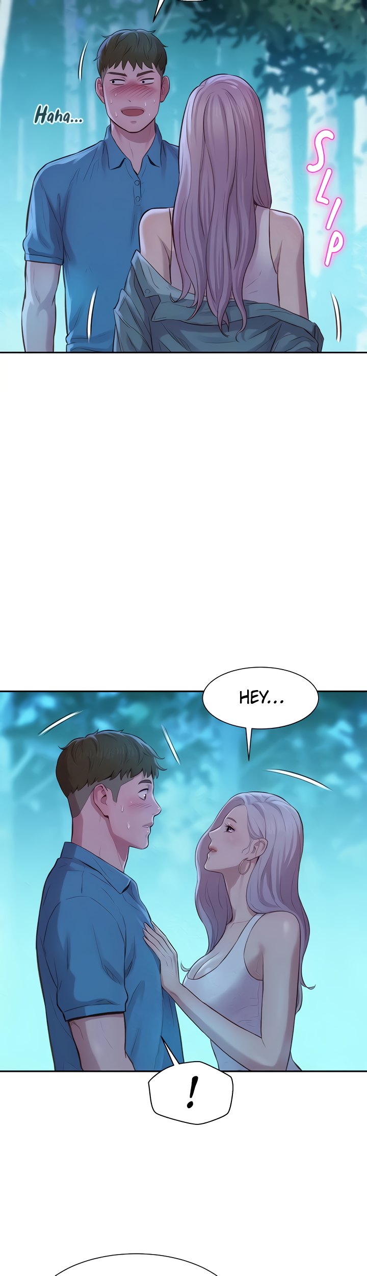 Romance Camping Chapter 2 image 45