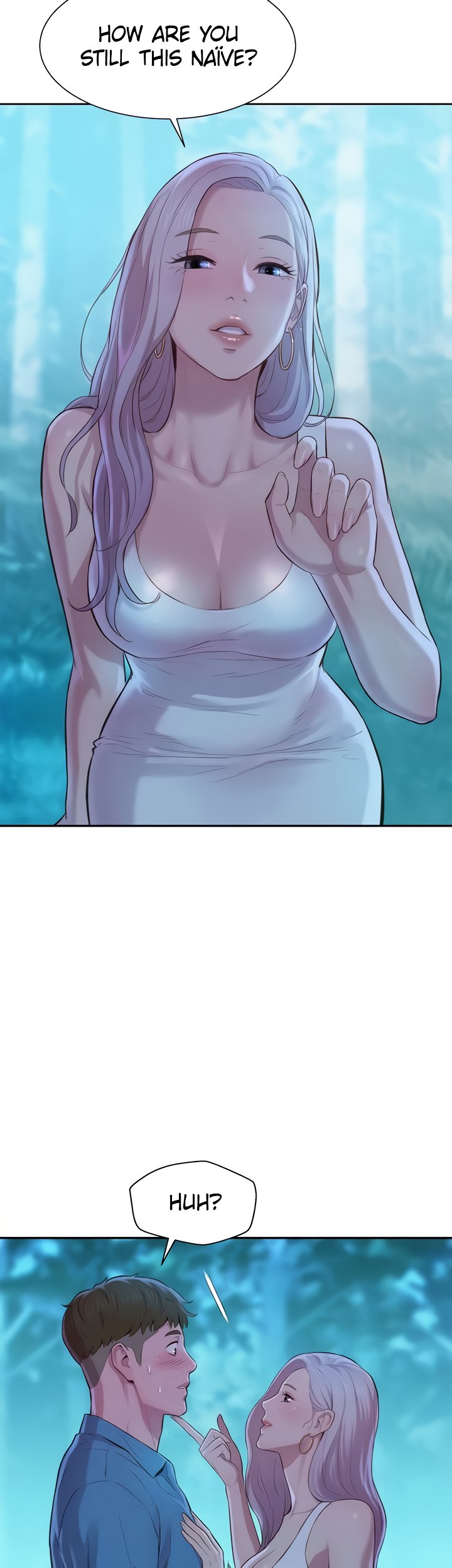 Romance Camping Chapter 2 image 46