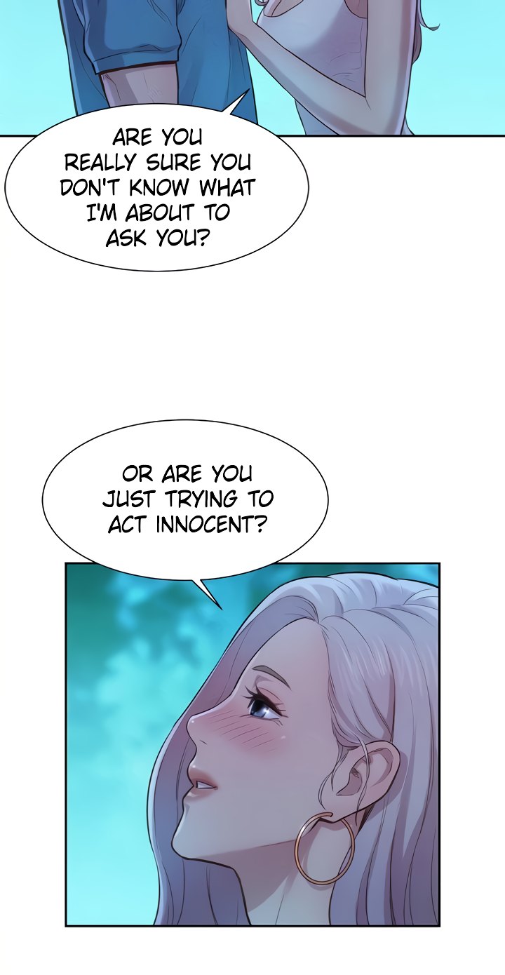 Romance Camping Chapter 2 image 47