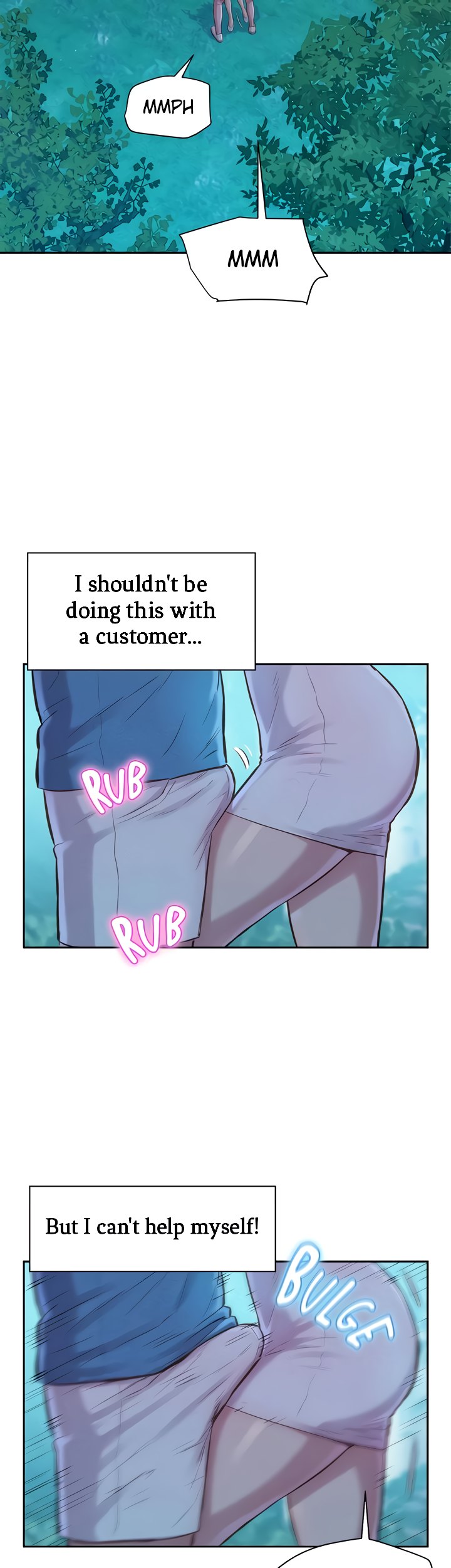 Romance Camping Chapter 2 image 51