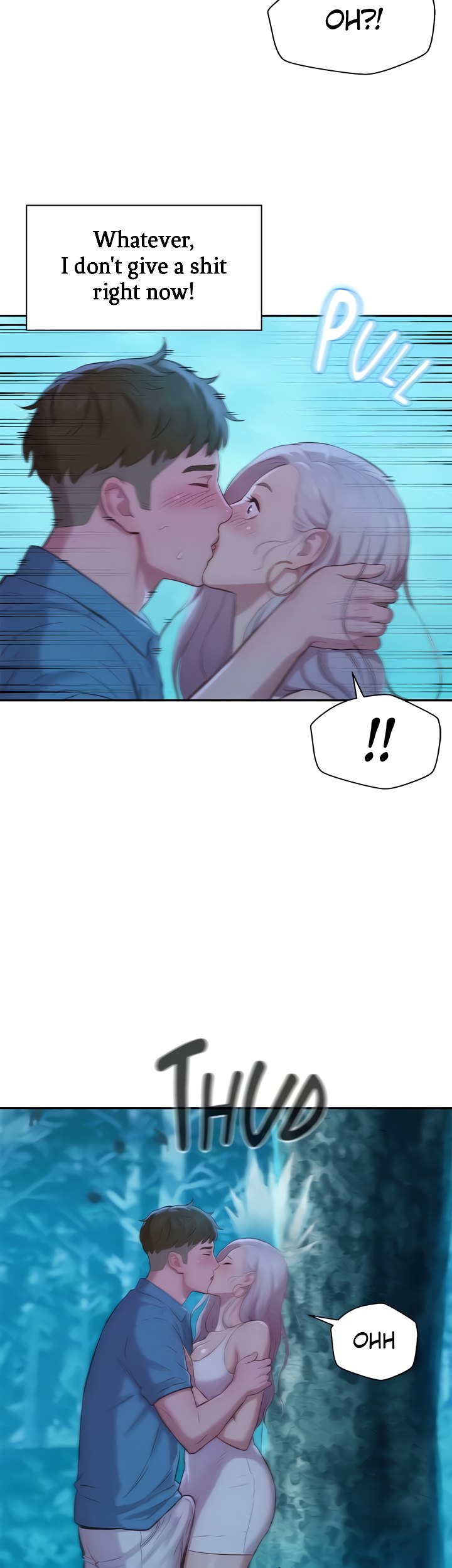 Romance Camping Chapter 2 image 52