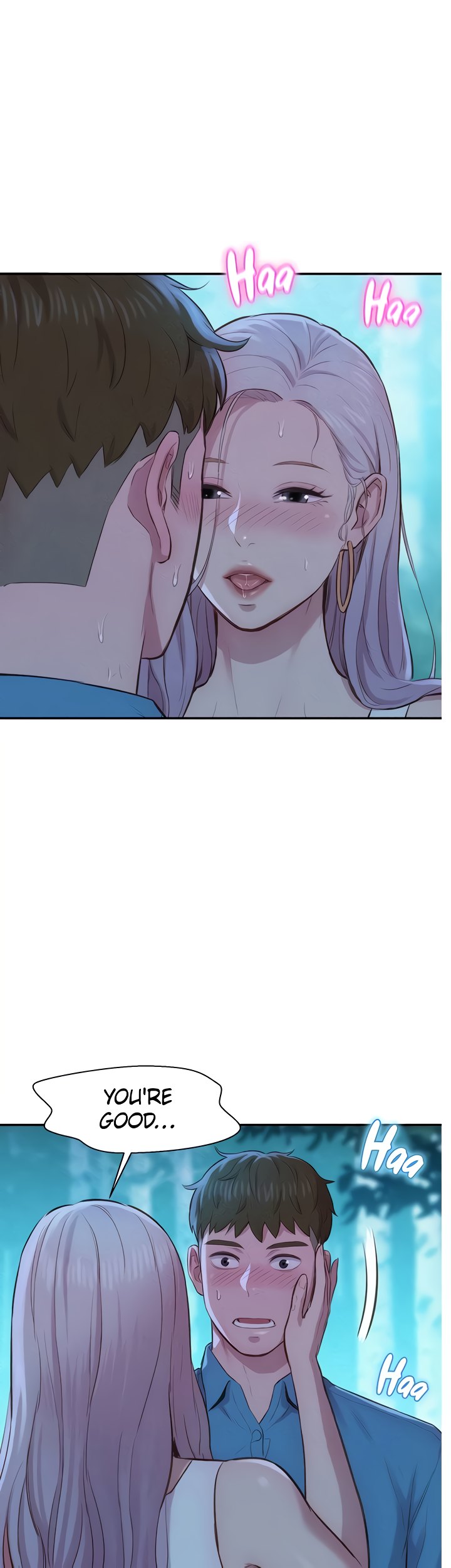 Romance Camping Chapter 2 image 55