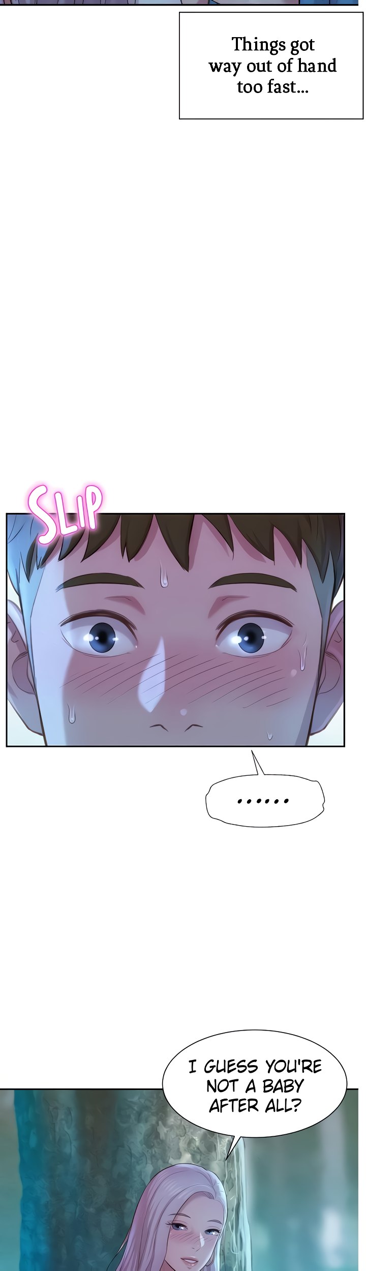 Romance Camping Chapter 2 image 56