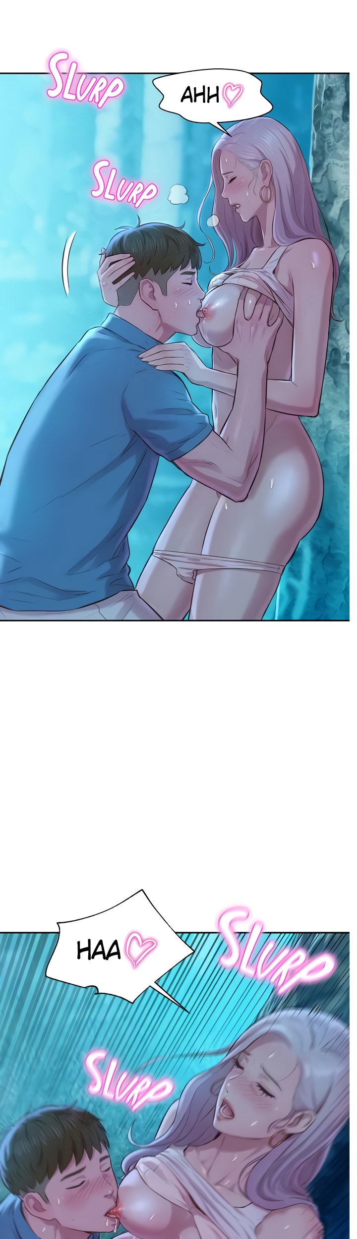 Romance Camping Chapter 2 image 58