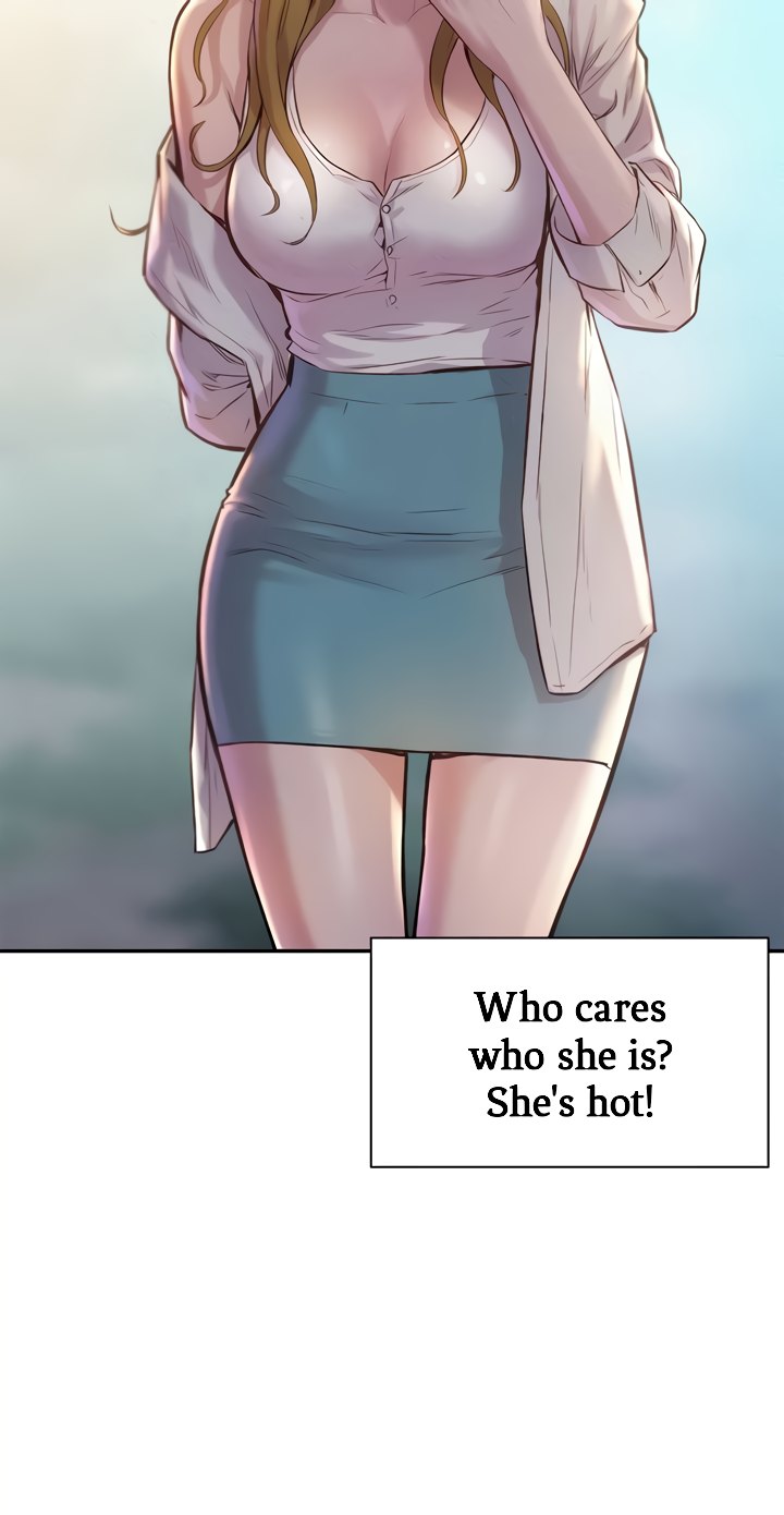 Romance Camping Chapter 2 image 5