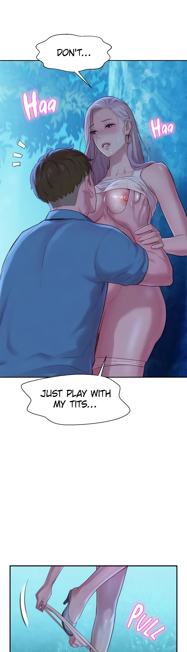 Romance Camping Chapter 2 image 60