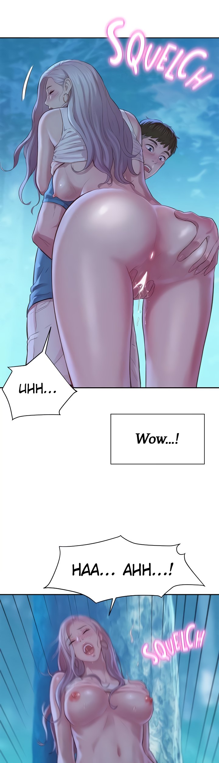 Romance Camping Chapter 2 image 62