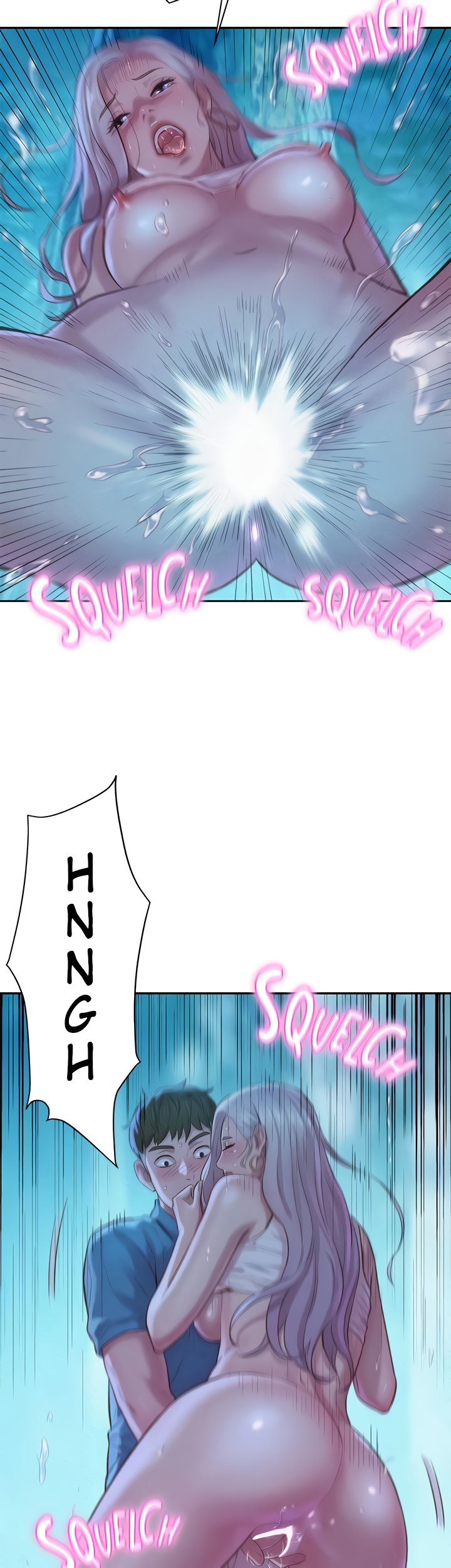 Romance Camping Chapter 2 image 64
