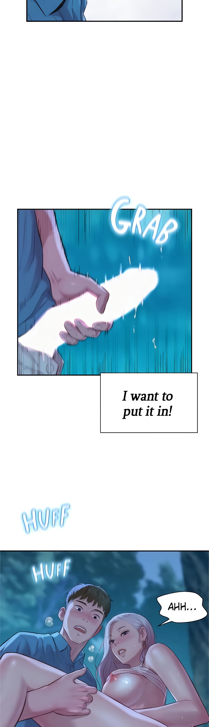 Romance Camping Chapter 2 image 67