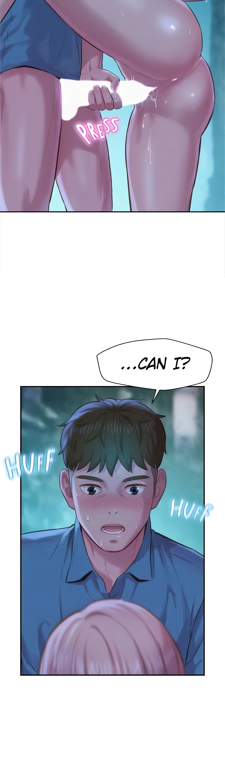 Romance Camping Chapter 2 image 68