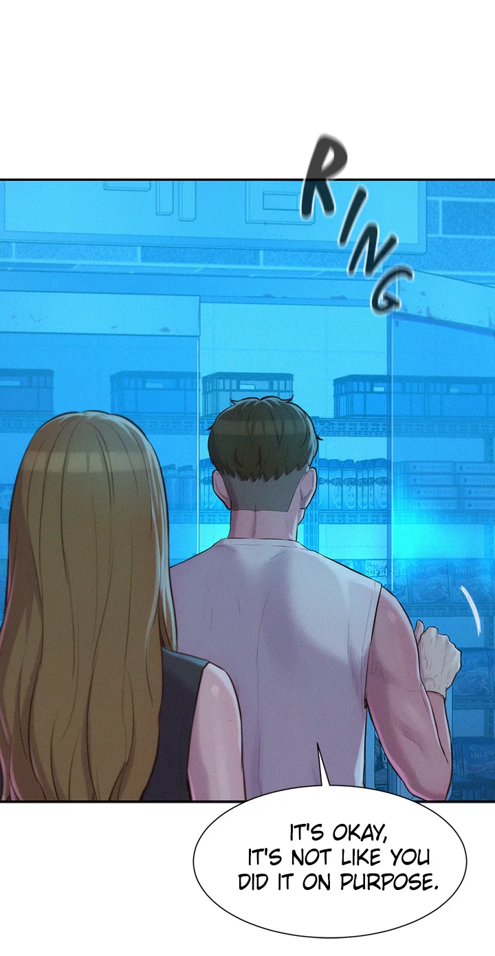 Romance Camping Chapter 20 image 18