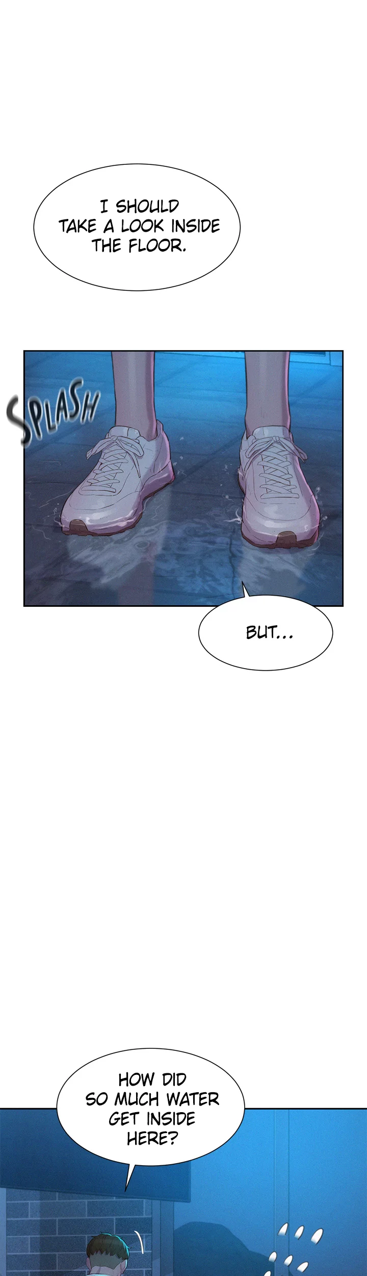 Romance Camping Chapter 20 image 23